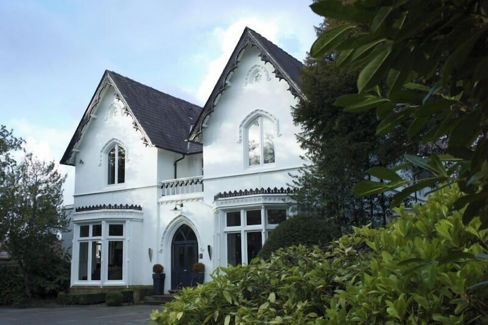 DIDSBURY HOUSE HOTEL1