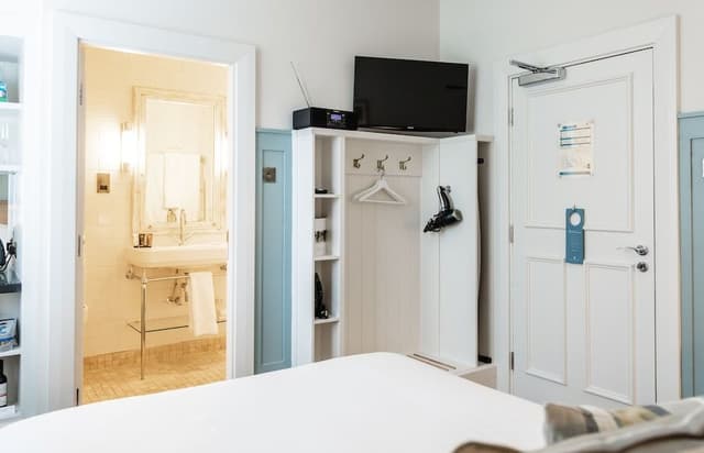Snug Room