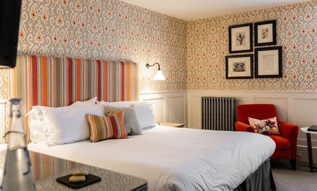 Cosy Room