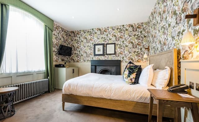 Snug Room