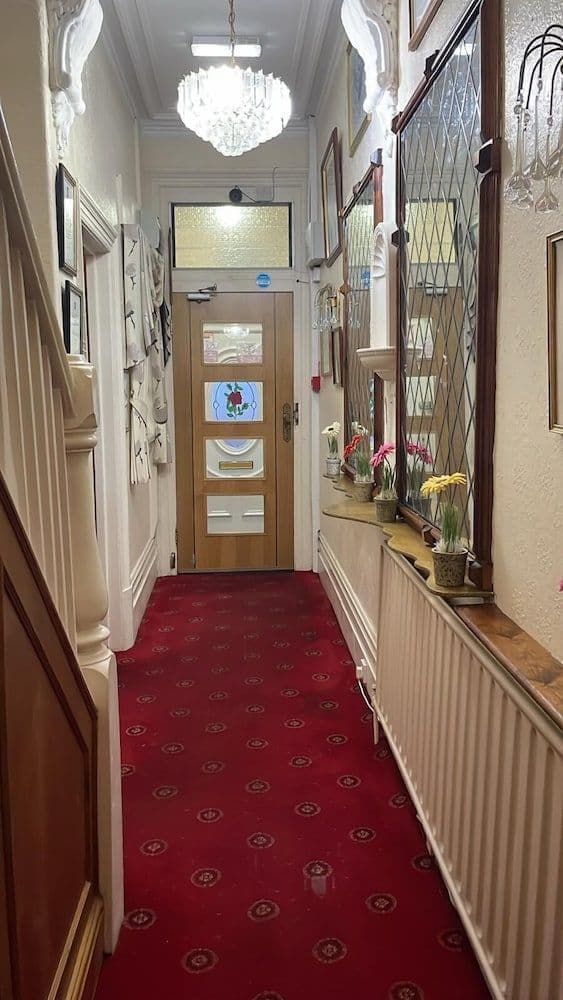 Tudor Rose Original Hotel Tudor Rose Original Hotel