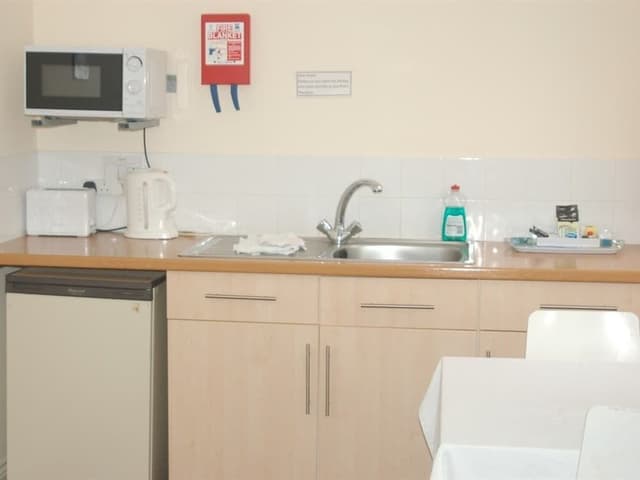 Triple Room, Ensuite (2)