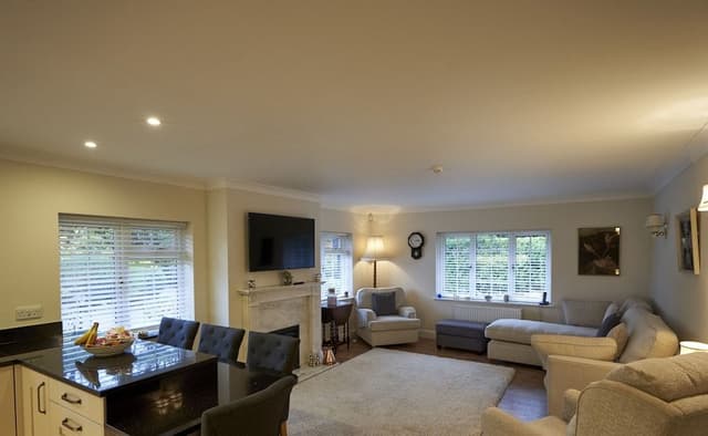 The Ashby Suite