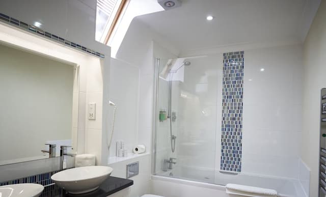 Superior Room, 1 Double Bed