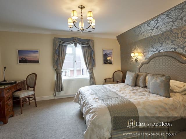 Superior Room, 1 Double Bed