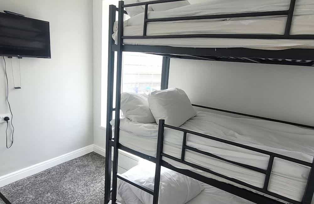 Enjoy Blackpool Promenade Hotel Enjoy Blackpool Promenade Hotel