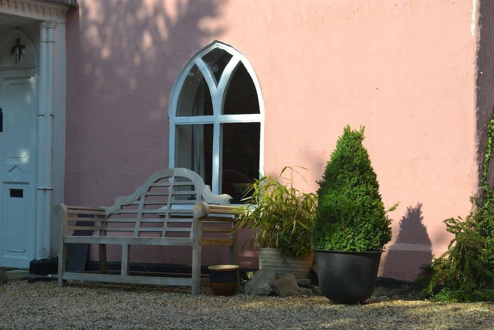 The Cottage Guest House The Cottage Guest House