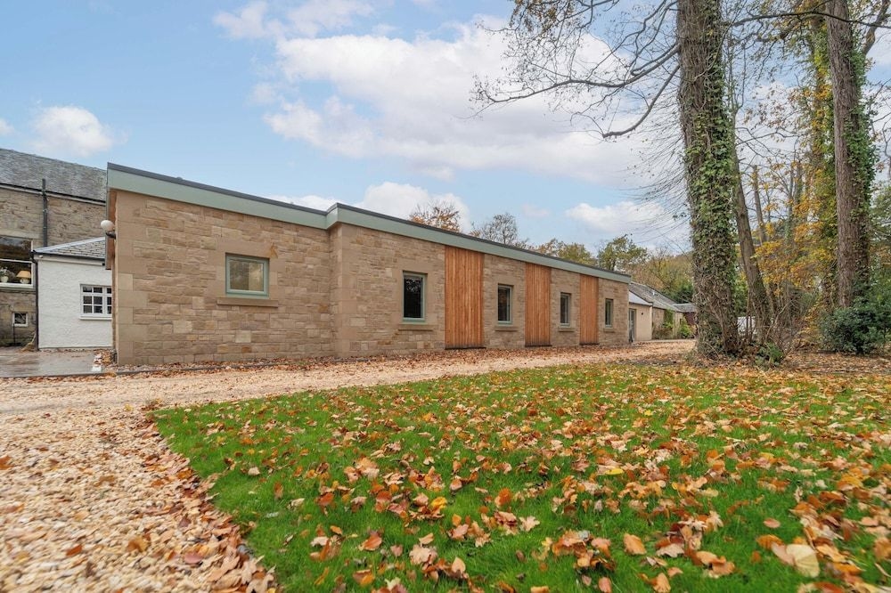 BANKTON HOUSE HOTEL0