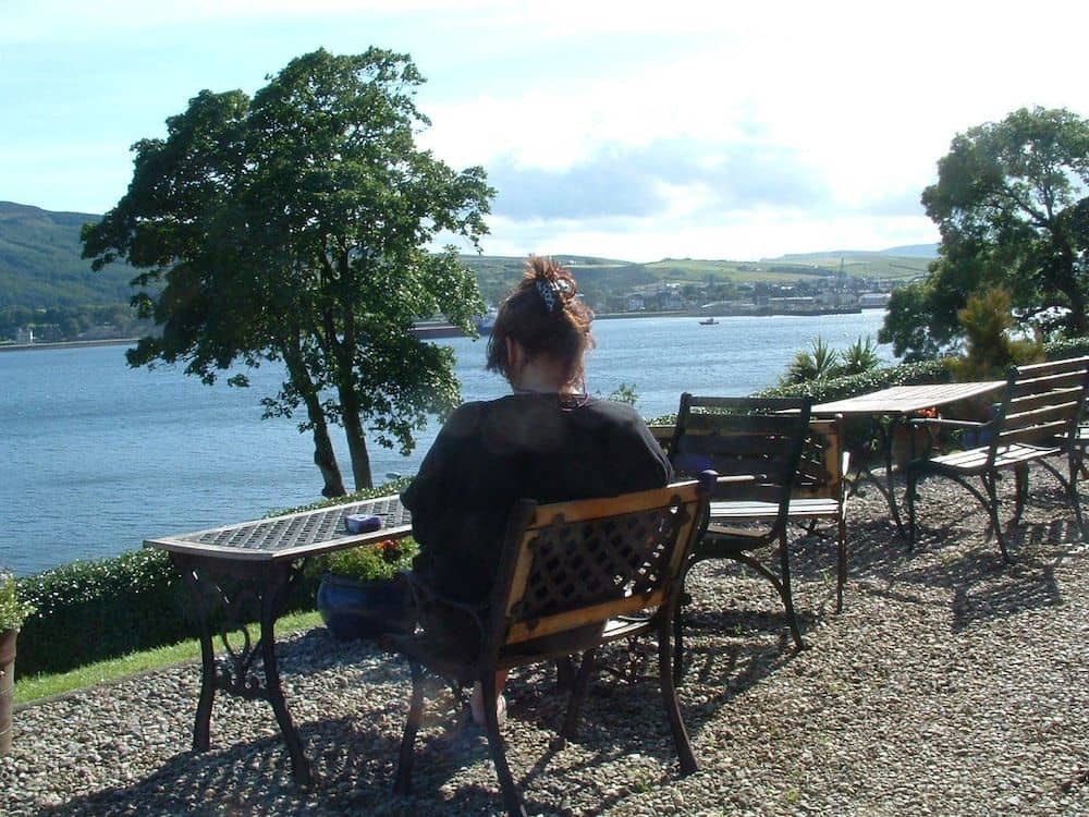 Craigard House Hotel Craigard House Hotel