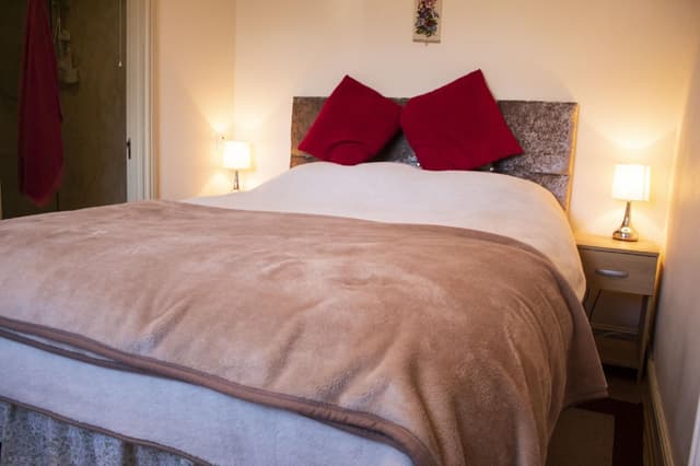 double room-ensuite