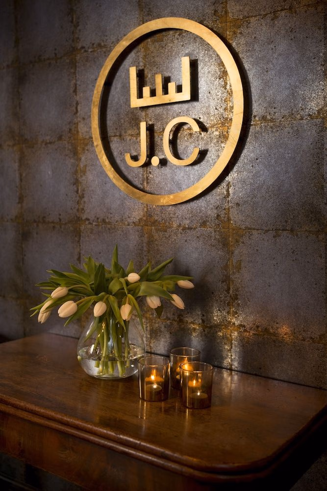 Judges Court Hotel0