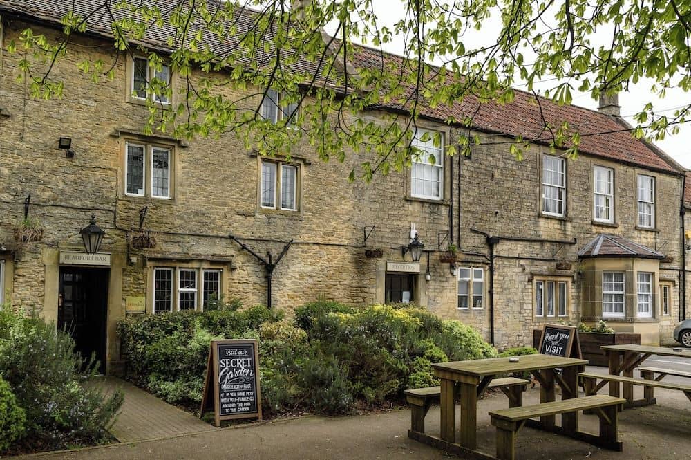 Cross Hands Hotel Cross Hands Hotel