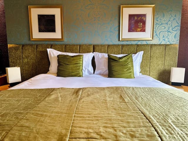Executive Double Room