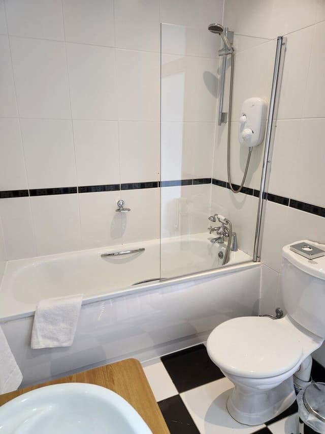 Comfort Room