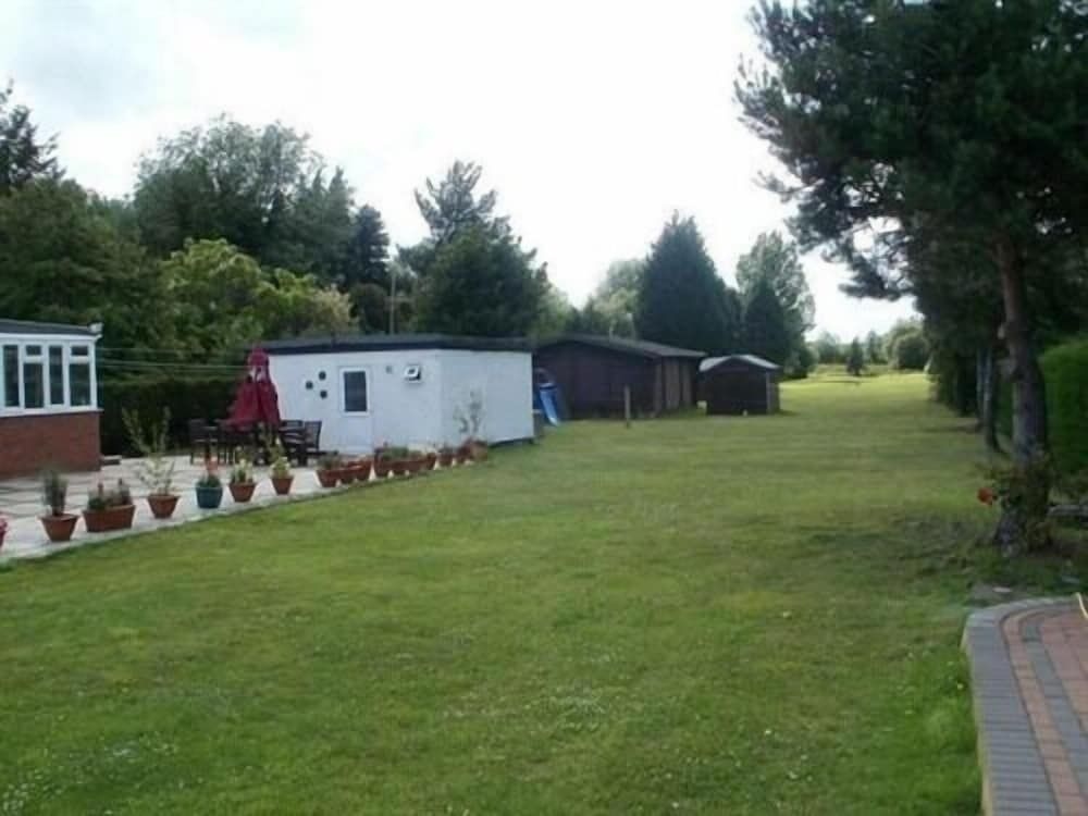 London Heathrow Guesthouse0