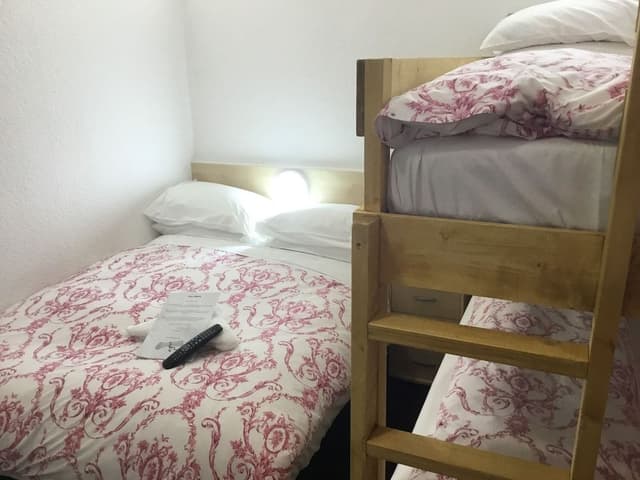 Family Quadruple Room