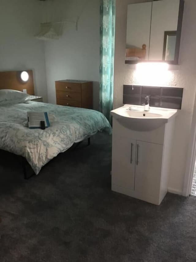 Family Quadruple Room