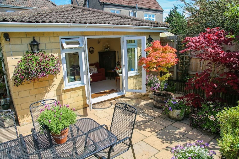 London Road Garden Annex1