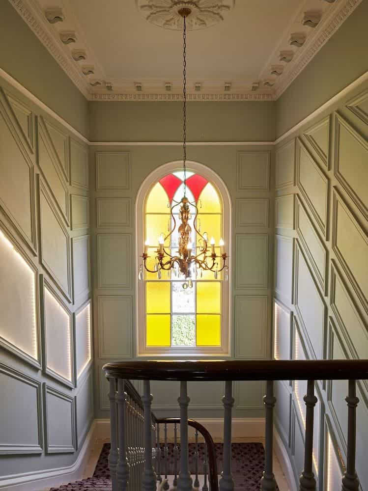 COTSWOLD GRANGE COTSWOLD GRANGE