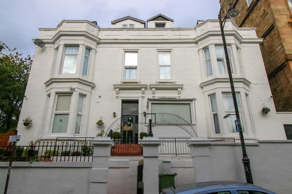 Charing Cross Guest House Charing Cross Guest House
