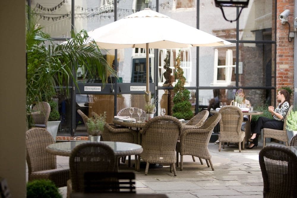 Hotel du Vin & Bistro Bristol Hotel du Vin & Bistro Bristol