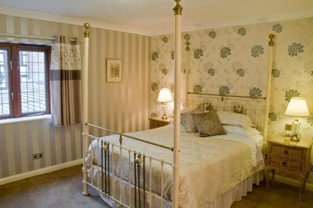 Superior Double Room, 1 Bedroom