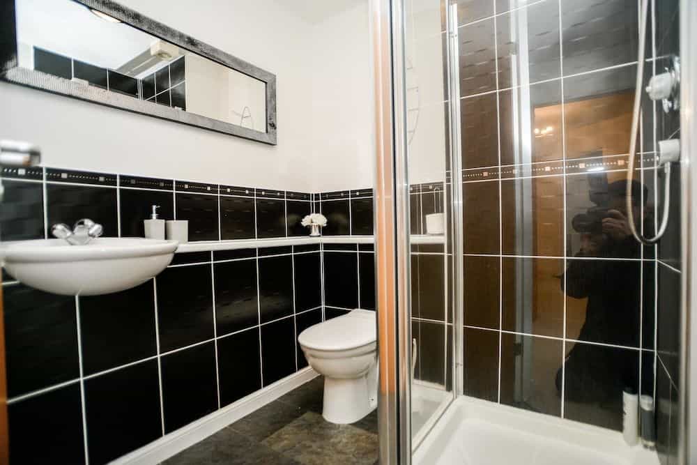 Virtue Apartments - Beach Boulevard Virtue Apartments - Beach Boulevard