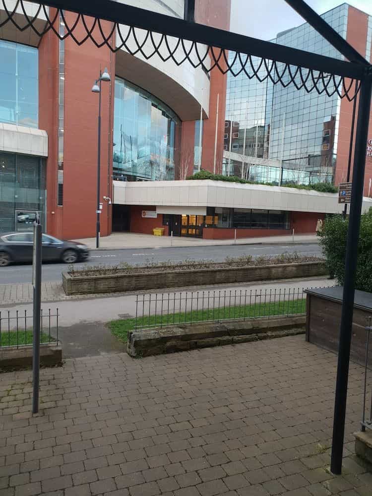 The Camberley The Camberley