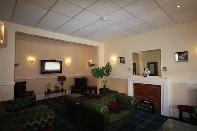 Quad room-Ensuite