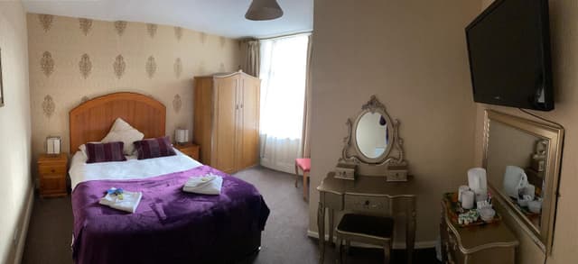 Triple room-Standard-Ensuite