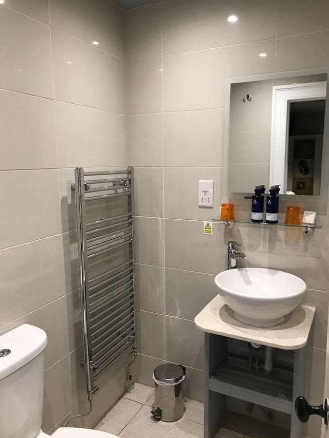 Superior Double Room, 1 King Bed