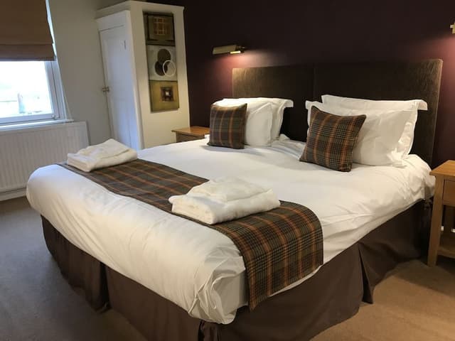Superior Double Room, 1 King Bed