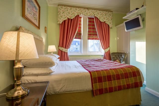Double Room, Ensuite
