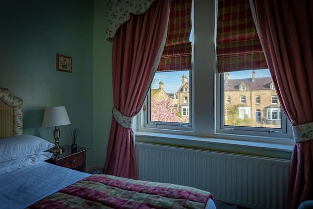 Double Room, Ensuite