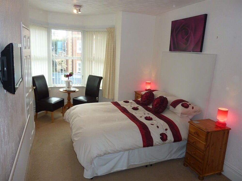 The Stanley Guest House2