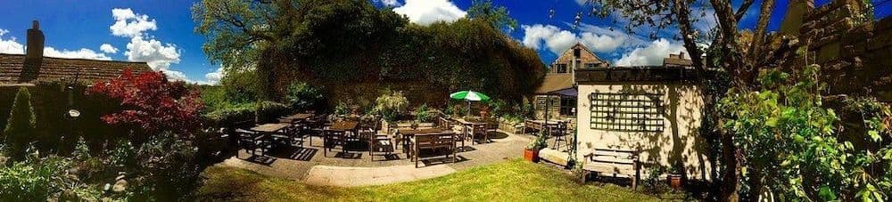 The Old Well Inn The Old Well Inn