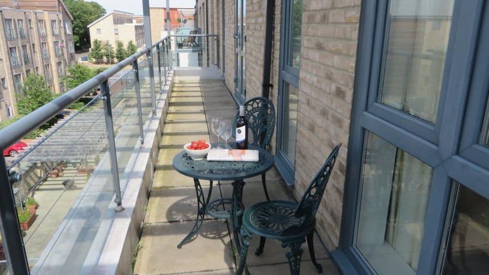 Citystay - The Vie Citystay - The Vie