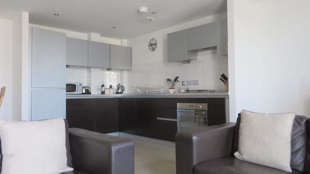 Apartment, 2 Bedrooms