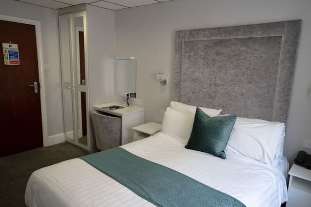 Family Triple Room
