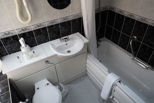 Family Triple Room