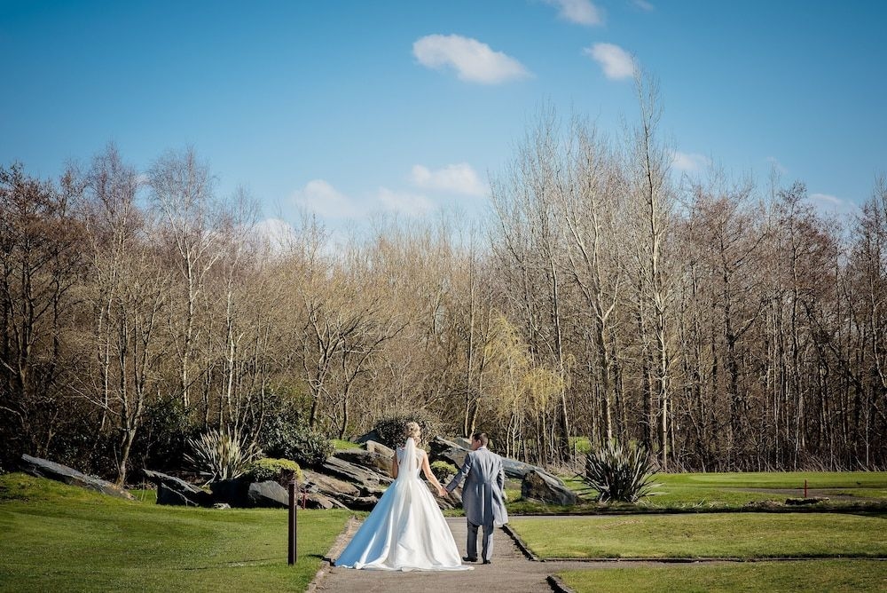 Formby Hall Golf Resort & Spa4