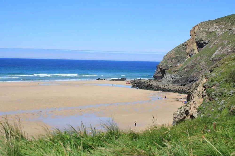 Bedruthan Hotel and Spa2