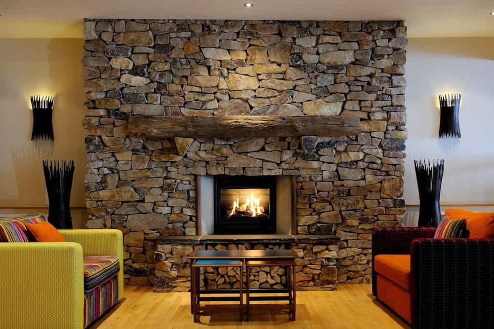 Bedruthan Hotel and Spa Bedruthan Hotel and Spa