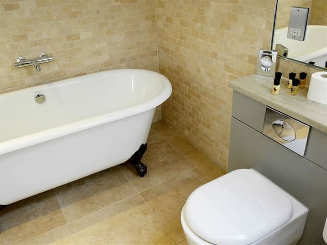 Superior Double Room, Ensuite