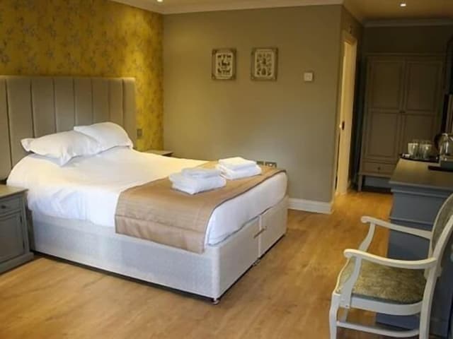 Double Room, Ensuite