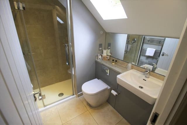Double Room, Ensuite