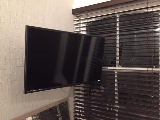 Superior Double or Twin Room, Ensuite (SuperKing)