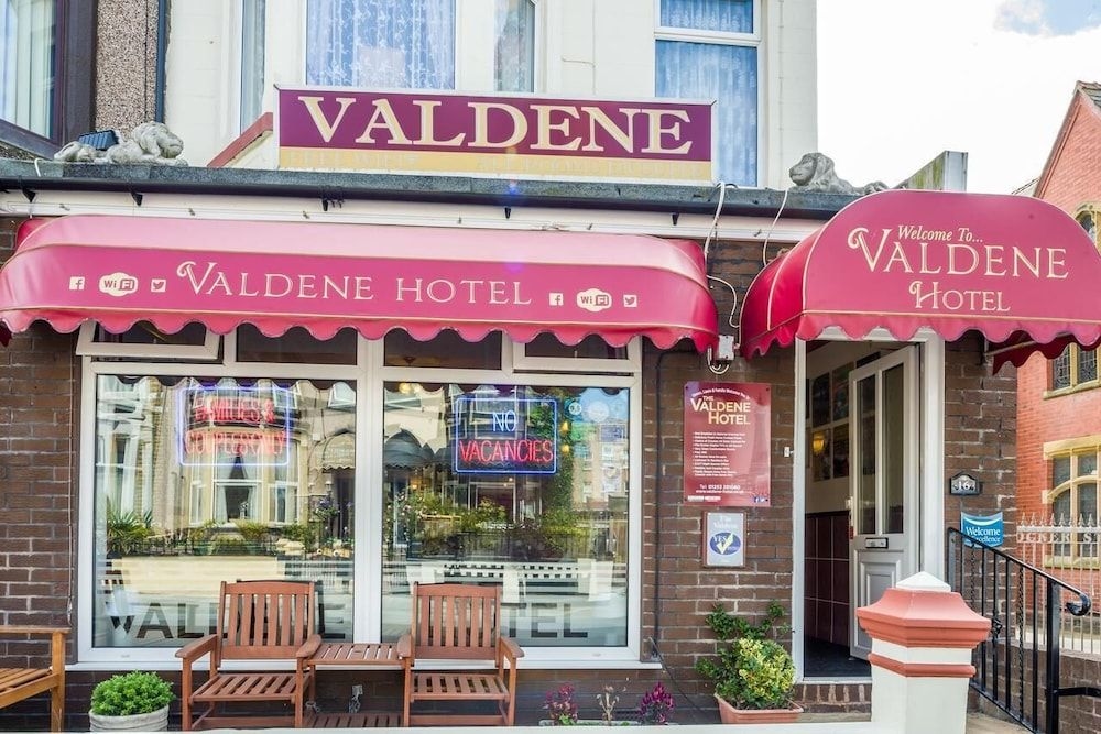 Valdene Hotel1