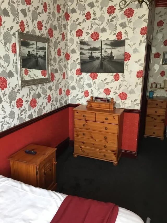 Superior Triple Room