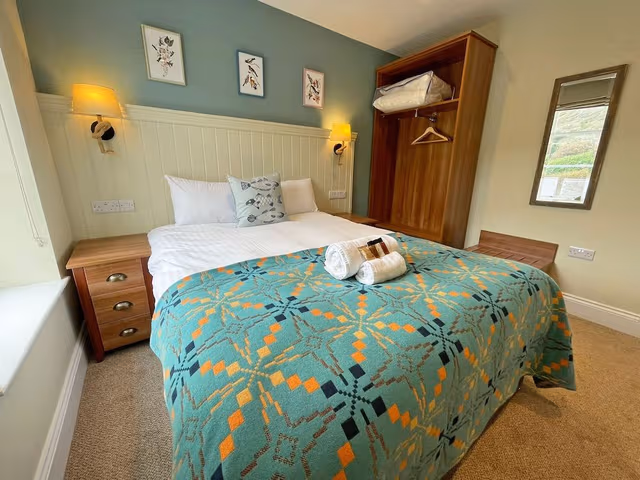 Single Room (3rd Floor)